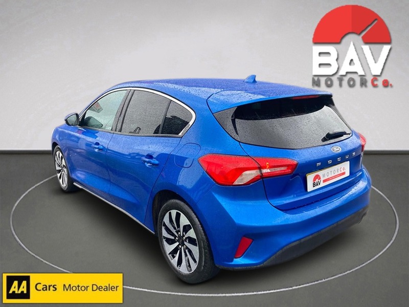 Used Ford Focus 2019 for sale - 77681366: Photo 8