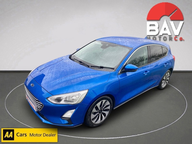 Used Ford Focus 2019 for sale - 77681366: Photo 9