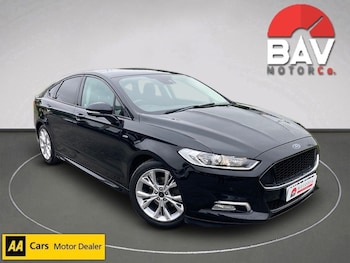 Used Ford Mondeo 2017 for sale - 78931657: Photo