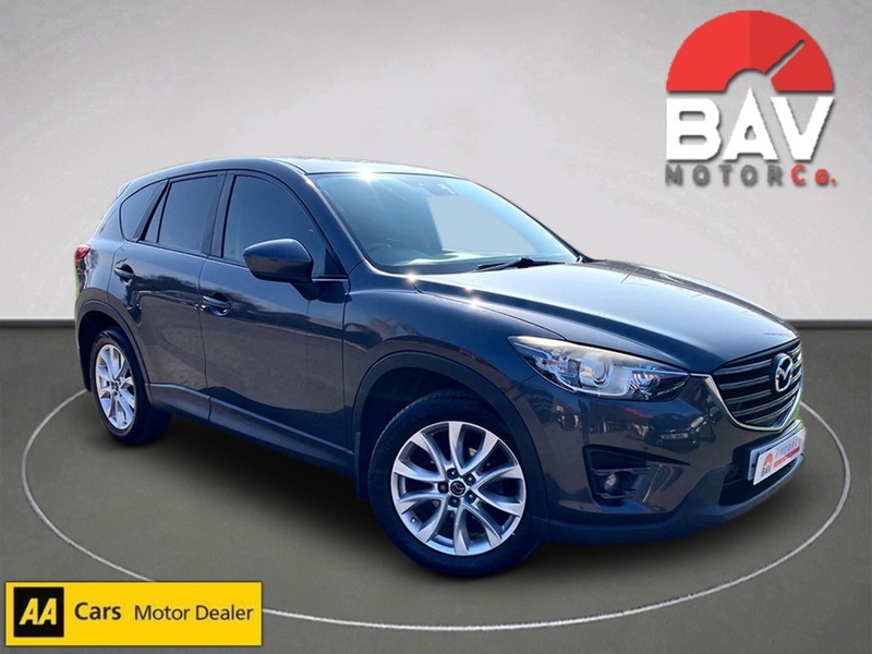 Used Mazda CX-5 2013 for sale - 77744303: Photo 1