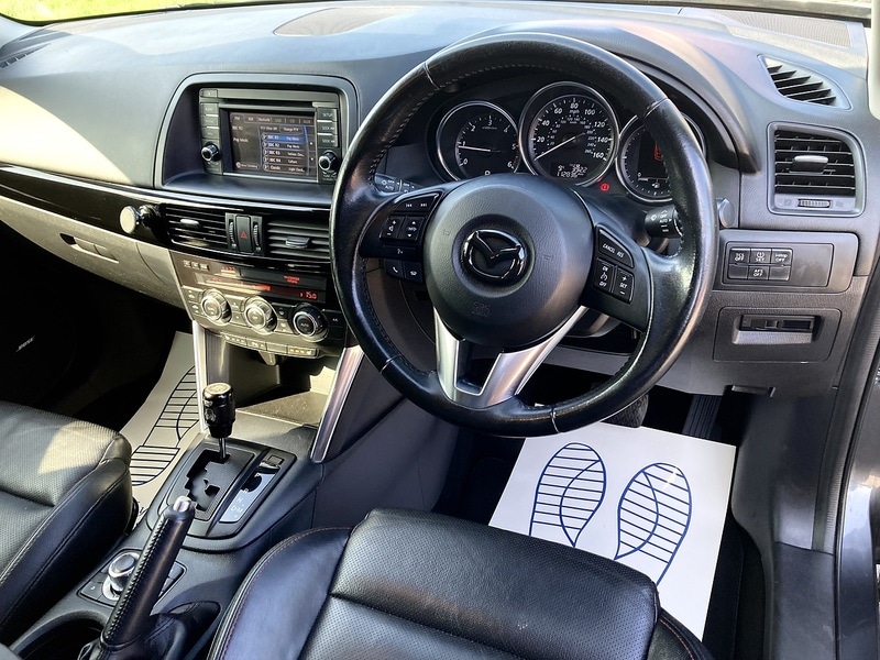 Used Mazda CX-5 2013 for sale - 77744303: Photo 12