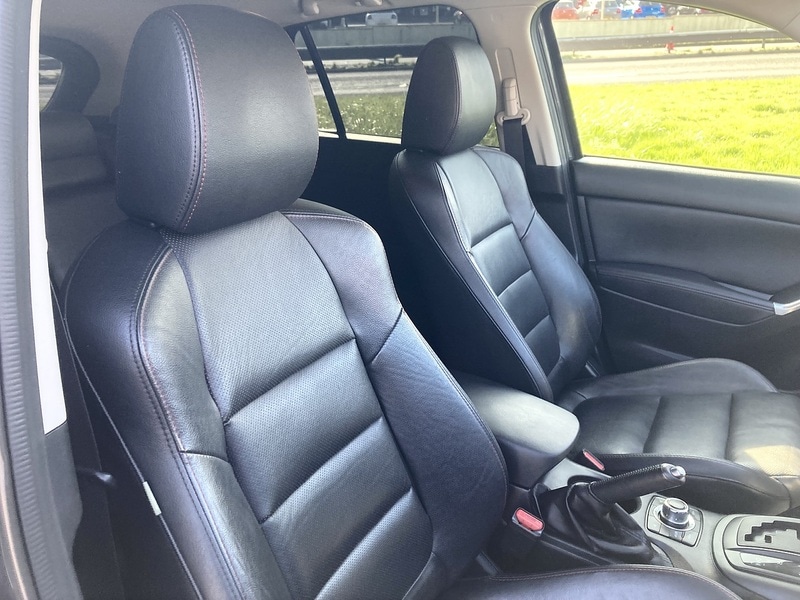 Used Mazda CX-5 2013 for sale - 77744303: Photo 13
