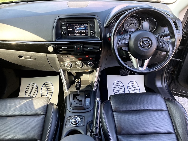 Used Mazda CX-5 2013 for sale - 77744303: Photo 16