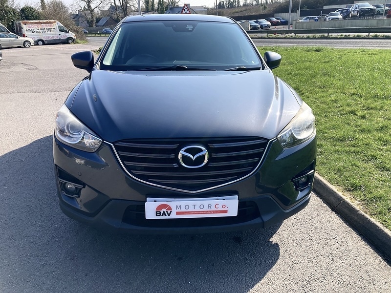 Used Mazda CX-5 2013 for sale - 77744303: Photo 22