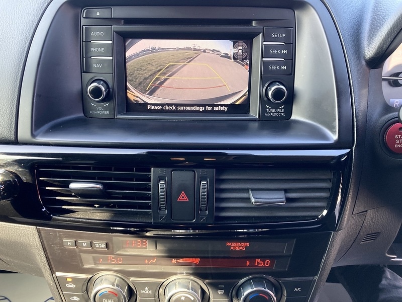 Used Mazda CX-5 2013 for sale - 77744303: Photo 25