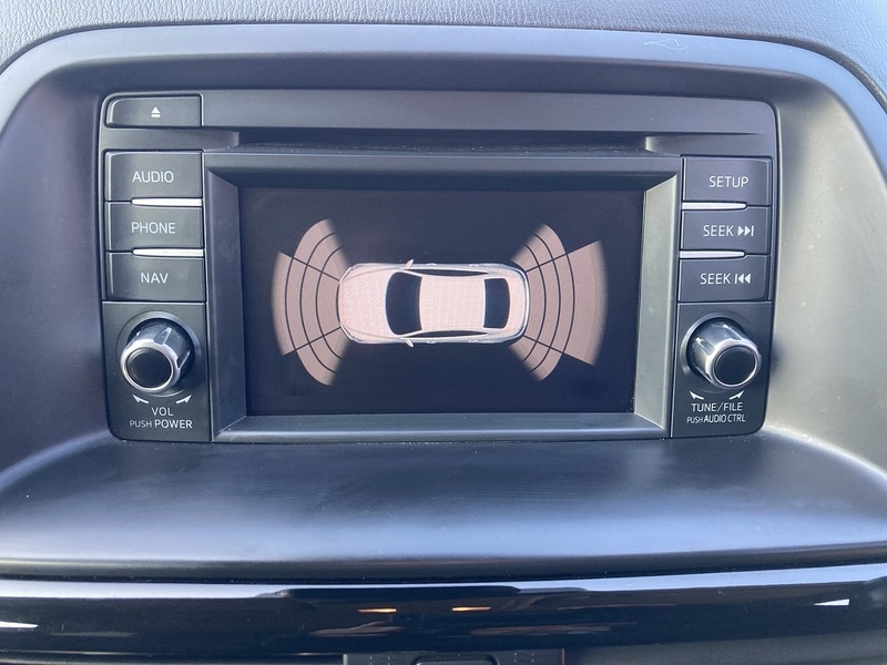 Used Mazda CX-5 2013 for sale - 77744303: Photo 26