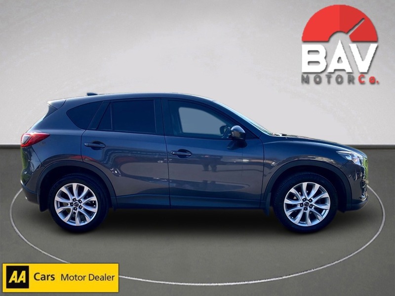 Used Mazda CX-5 2013 for sale - 77744303: Photo 5