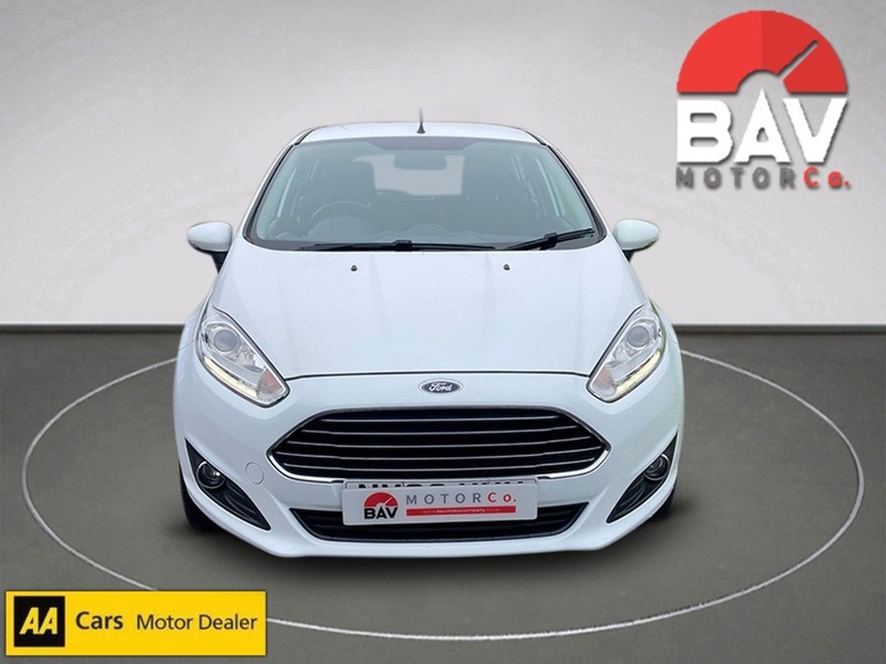 Used Ford Fiesta for sale - 78122326: Photo 10