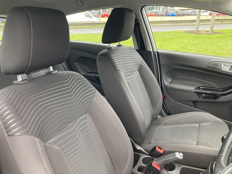 Used Ford Fiesta for sale - 78122326: Photo 13