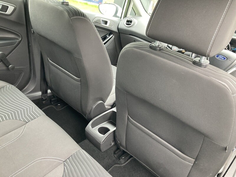 Used Ford Fiesta for sale - 78122326: Photo 14