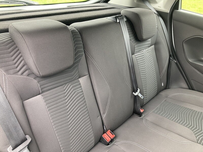 Used Ford Fiesta for sale - 78122326: Photo 15