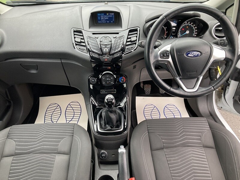 Used Ford Fiesta for sale - 78122326: Photo 16