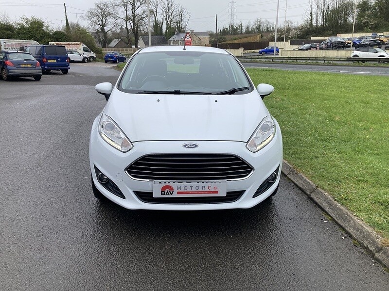 Used Ford Fiesta for sale - 78122326: Photo 21