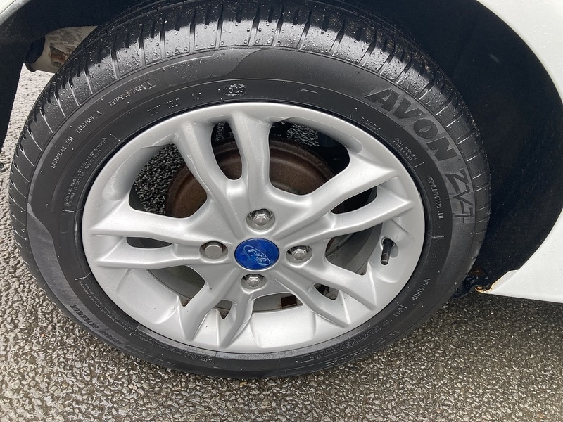 Used Ford Fiesta for sale - 78122326: Photo 24