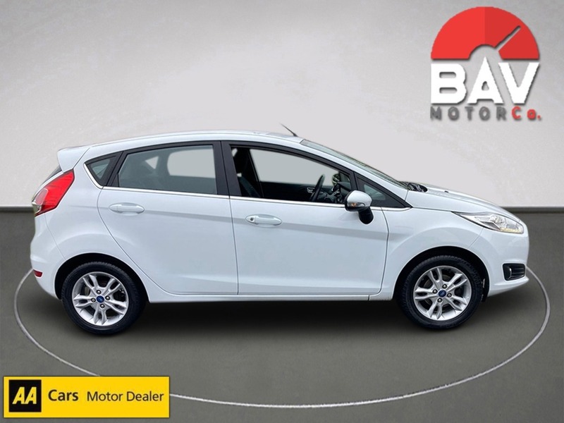 Used Ford Fiesta for sale - 78122326: Photo 5