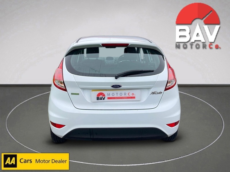 Used Ford Fiesta for sale - 78122326: Photo 7