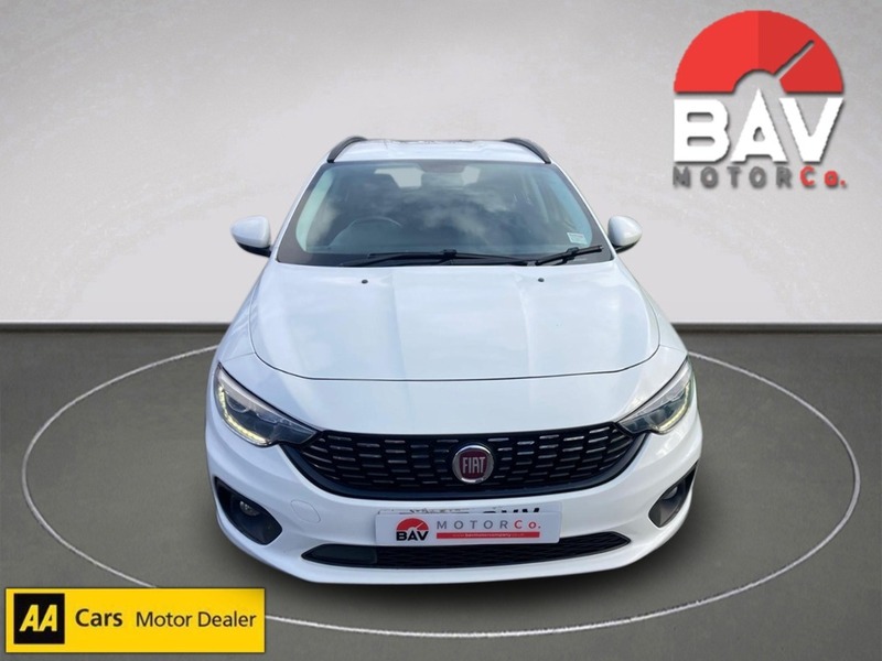 Used Fiat Tipo 2017 for sale - 77547877: Photo 10
