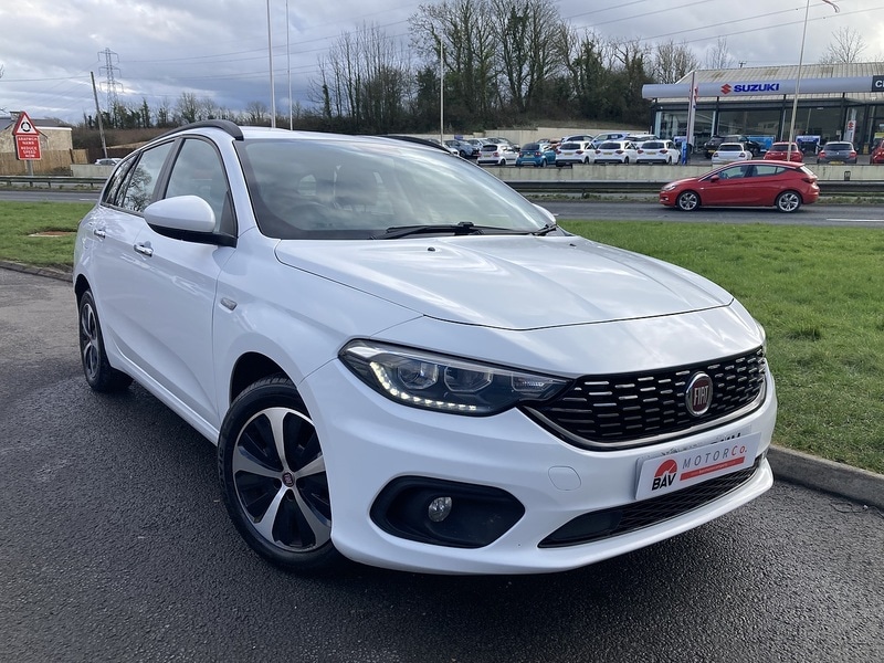 Used Fiat Tipo 2017 for sale - 77547877: Photo 11