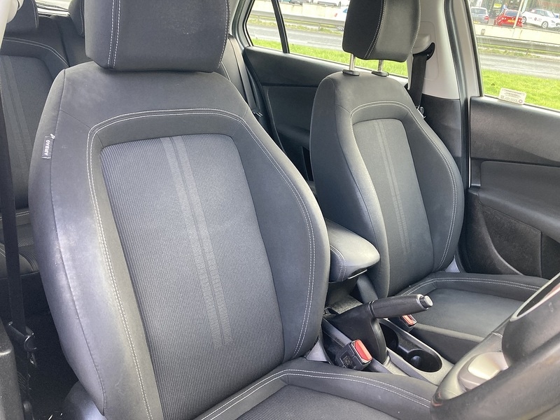 Used Fiat Tipo 2017 for sale - 77547877: Photo 13