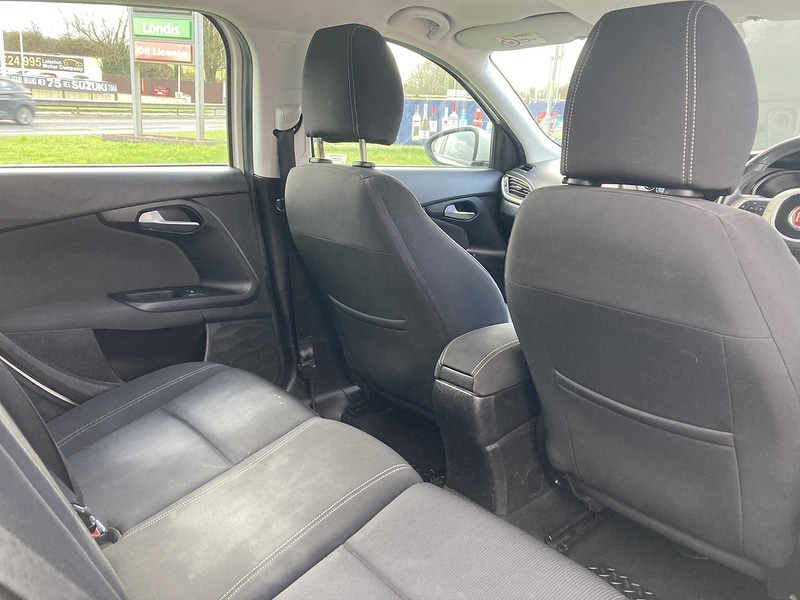 Used Fiat Tipo 2017 for sale - 77547877: Photo 14