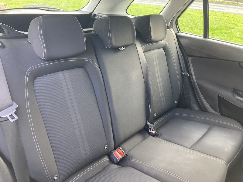 Used Fiat Tipo 2017 for sale - 77547877: Photo 15