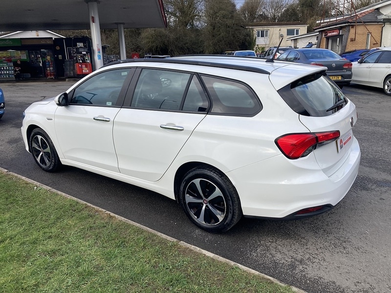 Used Fiat Tipo 2017 for sale - 77547877: Photo 20