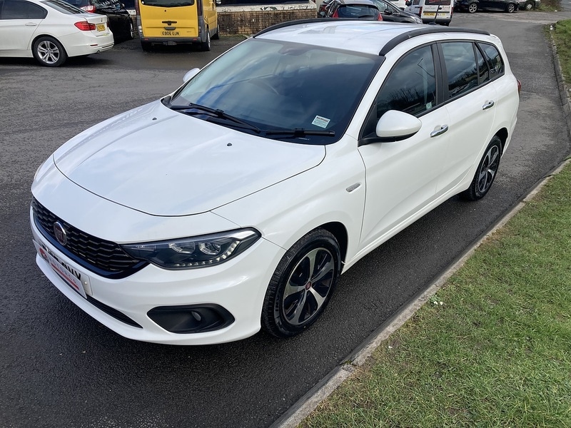Used Fiat Tipo 2017 for sale - 77547877: Photo 21