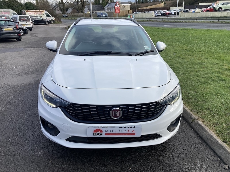 Used Fiat Tipo 2017 for sale - 77547877: Photo 22