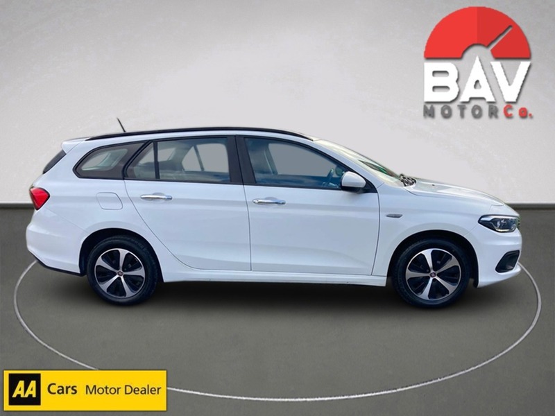 Used Fiat Tipo 2017 for sale - 77547877: Photo 5