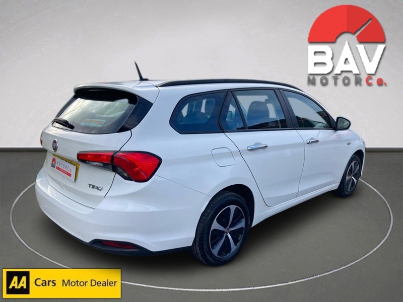 Used Fiat Tipo 2017 for sale - 77547877: Photo 6
