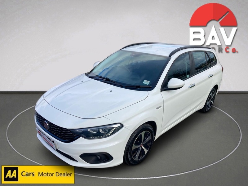 Used Fiat Tipo 2017 for sale - 77547877: Photo 9