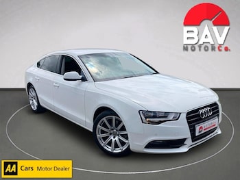 Used Audi A5 2015 for sale - 79068474: Photo