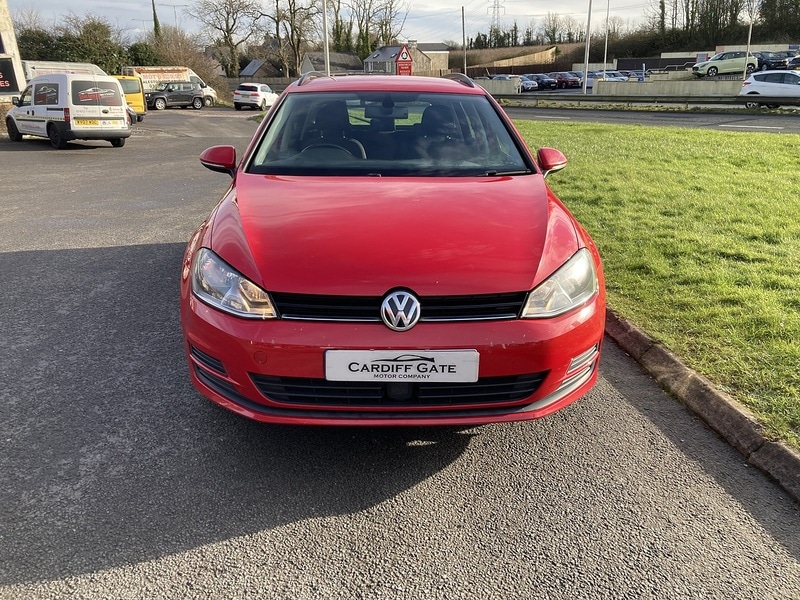 Used Volkswagen Golf 2015 for sale - 77367817: Photo 12