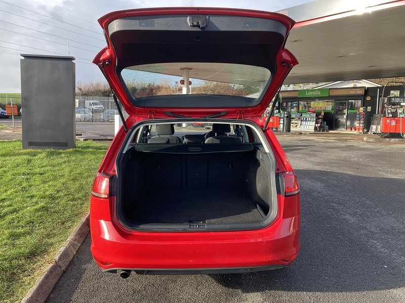 Used Volkswagen Golf 2015 for sale - 77367817: Photo 13