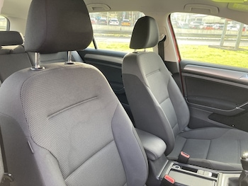 Used Volkswagen Golf 2015 for sale - 77367817: Photo