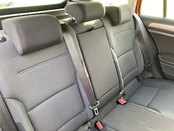 Used Volkswagen Golf 2015 for sale - 77367817: Photo