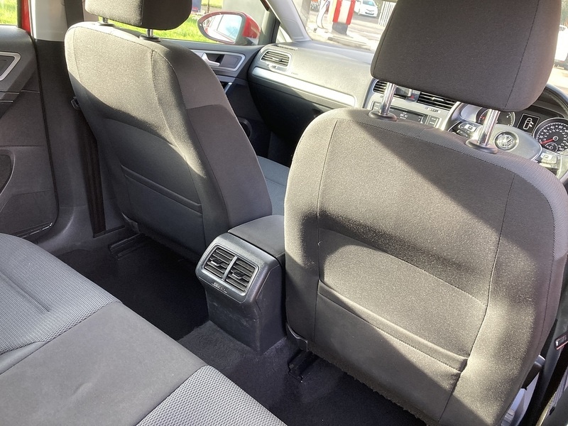 Used Volkswagen Golf 2015 for sale - 77367817: Photo 5