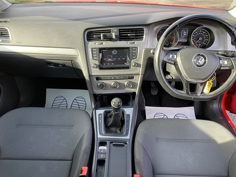 Used Volkswagen Golf 2015 for sale - 77367817: Photo 6