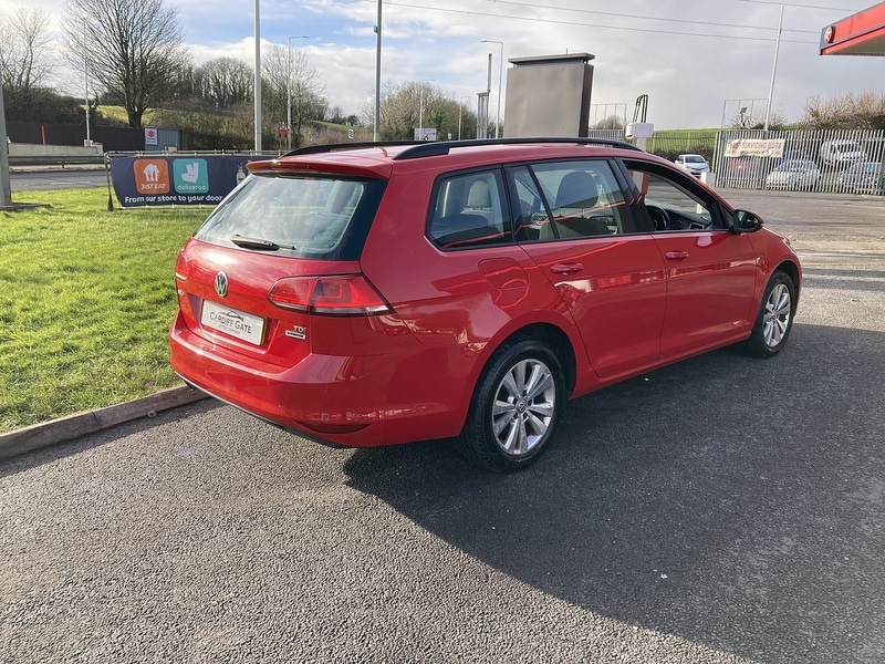 Used Volkswagen Golf 2015 for sale - 77367817: Photo 8