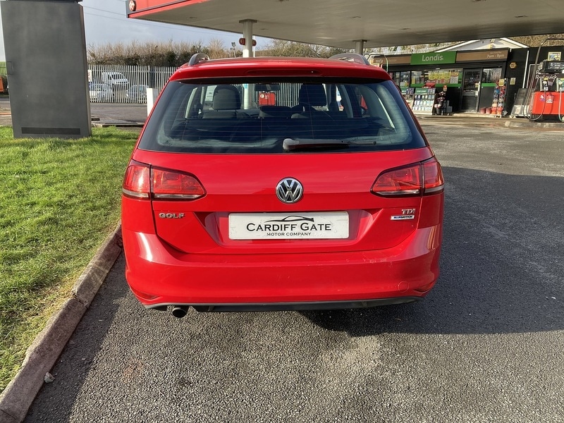 Used Volkswagen Golf 2015 for sale - 77367817: Photo 9