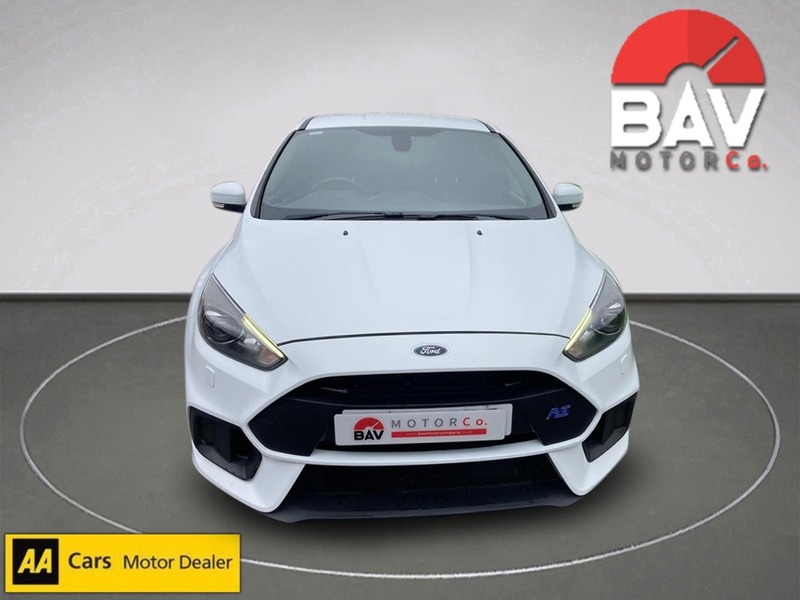 Used Ford Focus 2017 for sale - 77677140: Photo 10