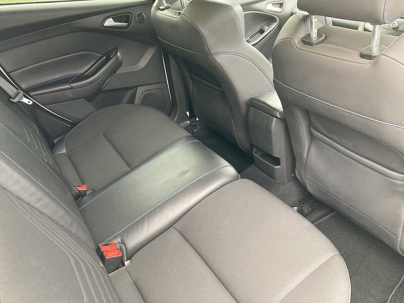 Used Ford Focus 2017 for sale - 77677140: Photo 15