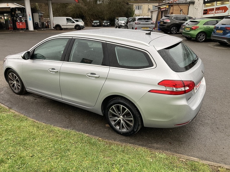 Used Peugeot 308 2017 for sale - 77378101: Photo 20