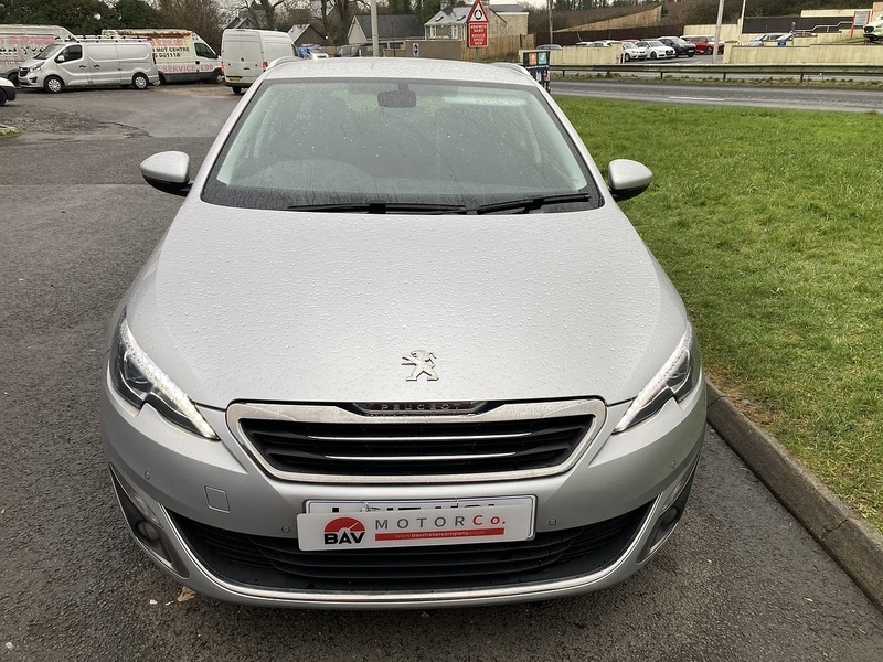 Used Peugeot 308 2017 for sale - 77378101: Photo 22