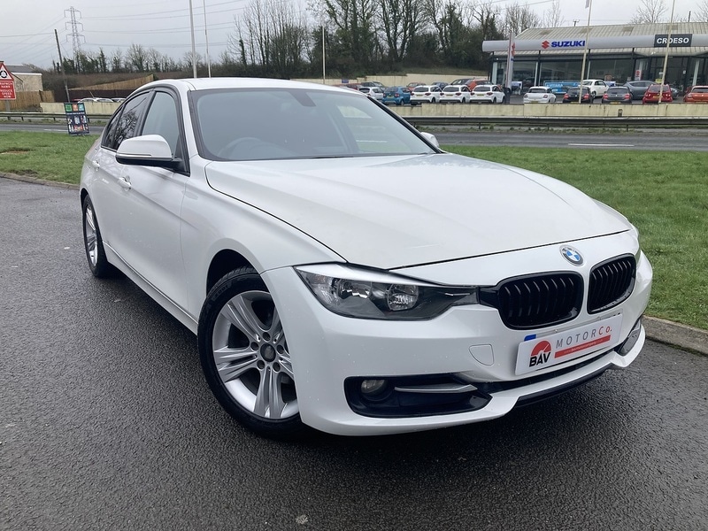 Used BMW 3 Series for sale - 77689236: Photo 10