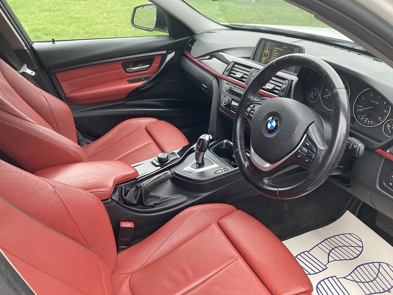 Used BMW 3 Series for sale - 77689236: Photo 11