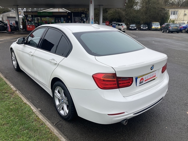 Used BMW 3 Series for sale - 77689236: Photo 19