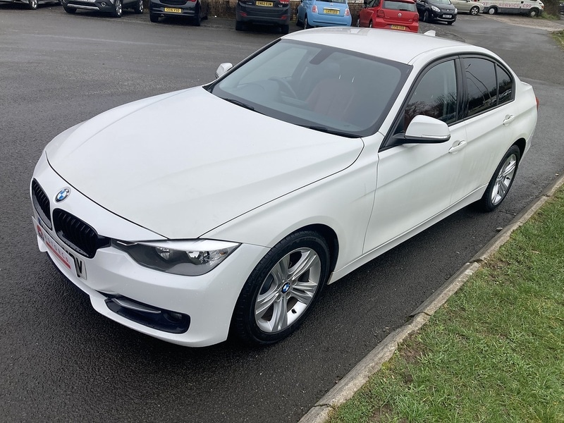 Used BMW 3 Series for sale - 77689236: Photo 20