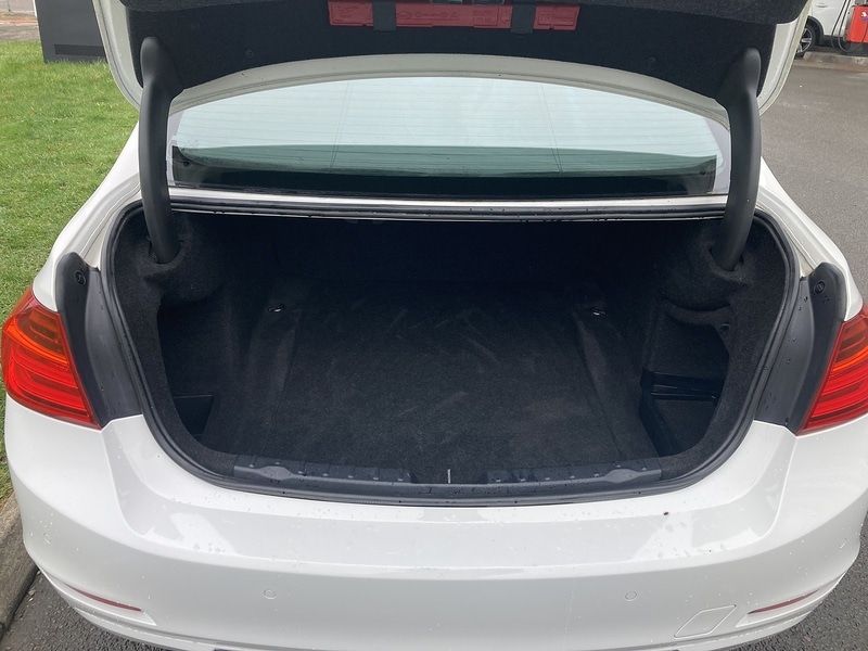 Used BMW 3 Series for sale - 77689236: Photo 22