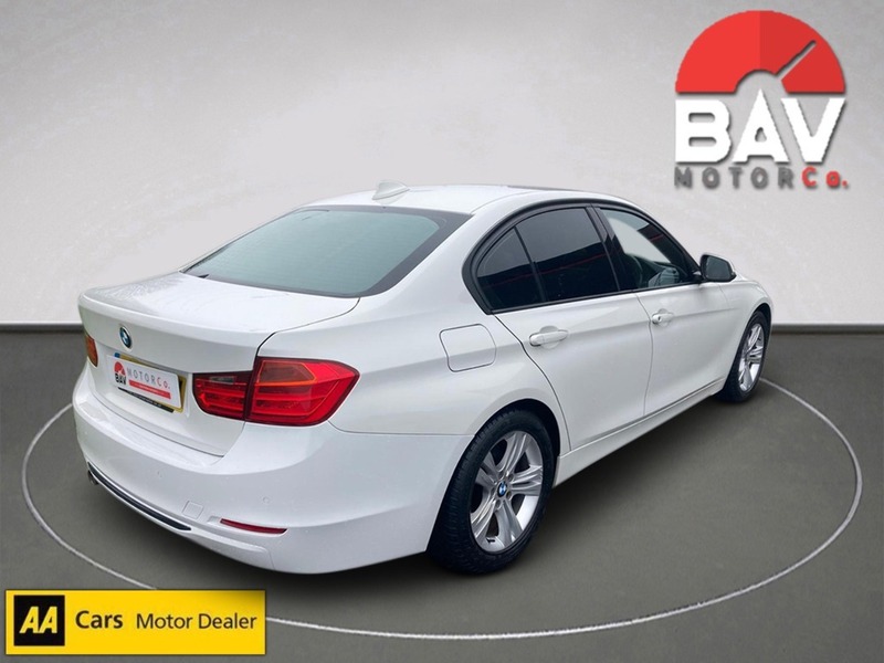 Used BMW 3 Series for sale - 77689236: Photo 6